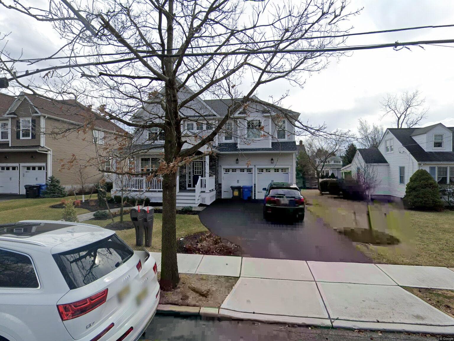 Home built by Fox & Foxx Development at 170 E CHESTNUT AVE