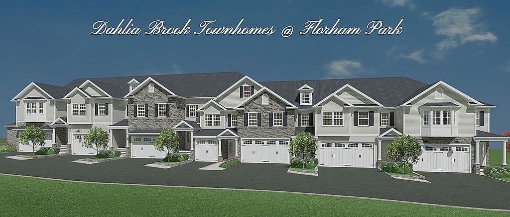 Home built by Elbaum Homes