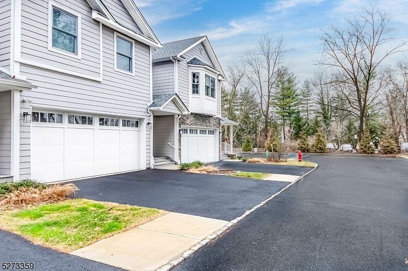 Home built by Elbaum Homes