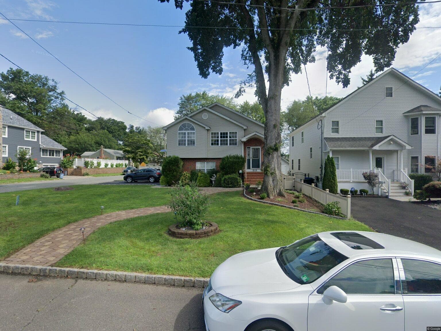 Home built by Elite Properties at 382 BOYNTON AVE