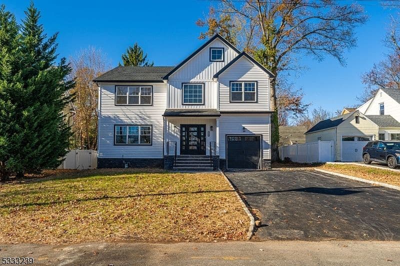 Home built by Elite Properties