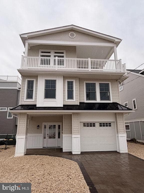 Home built by Garabedian Realty Group