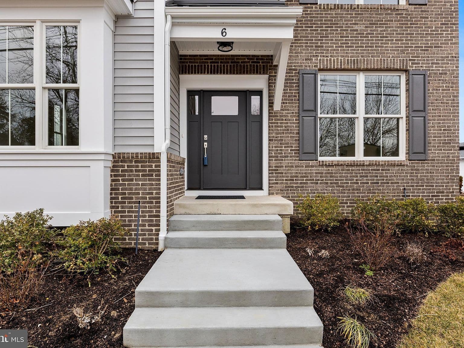 Home built by Gary F. Gardner