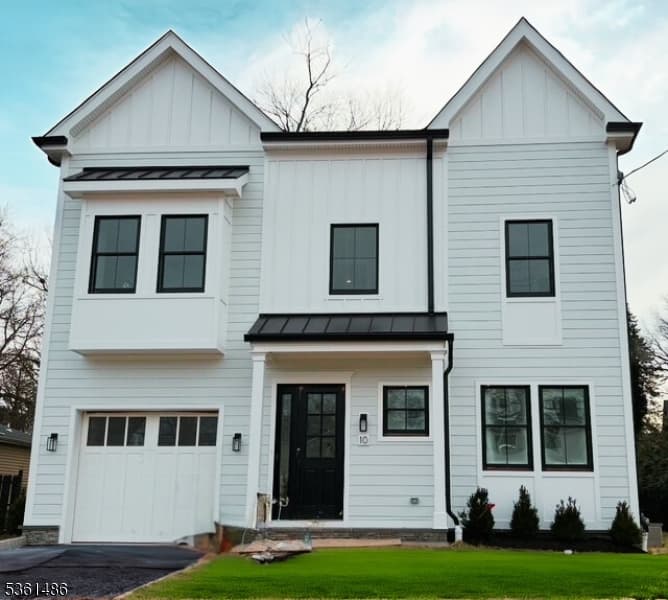 Home built by Geiss Custom Builders