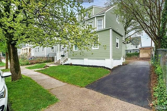 Home built by GSM Group at 822 S 12TH ST