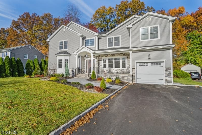 Home built by GSM Group