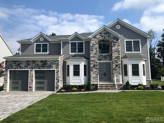 Home built by GSM Group at 178 REMSEN AVE