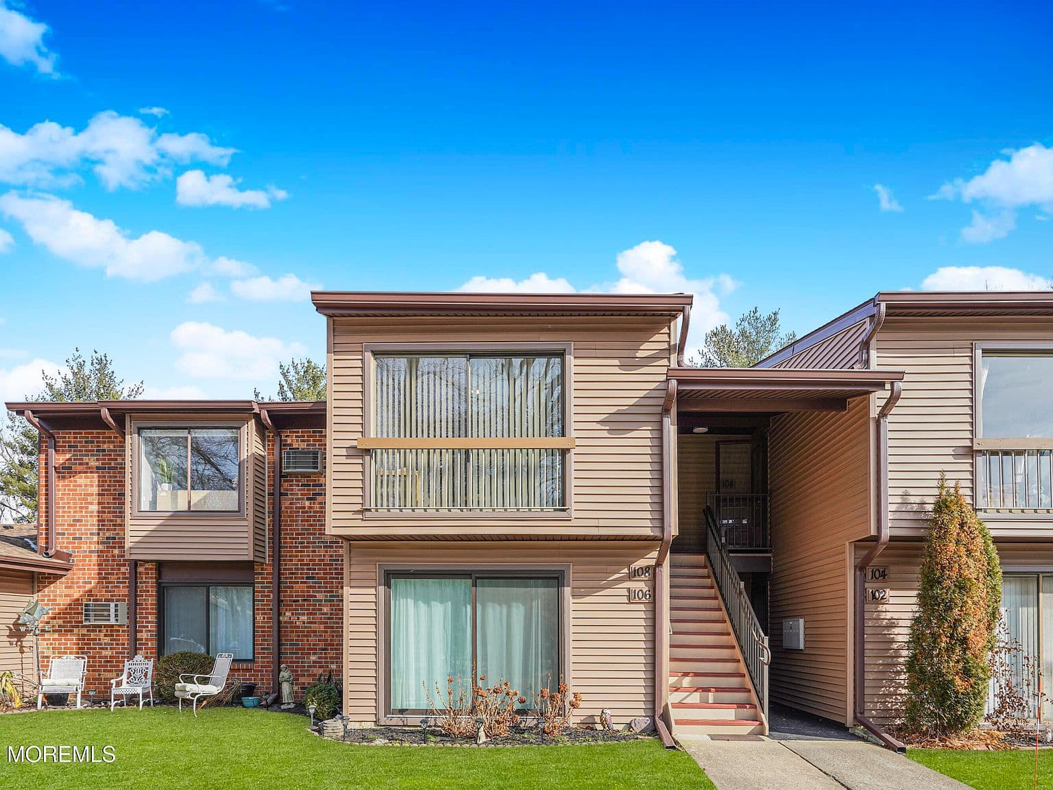 Home built by H&A Developers