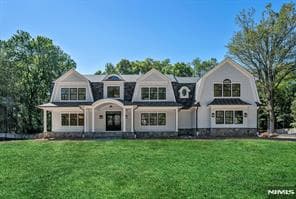 Home built by High Jump Realty at 46 LOCUST LN