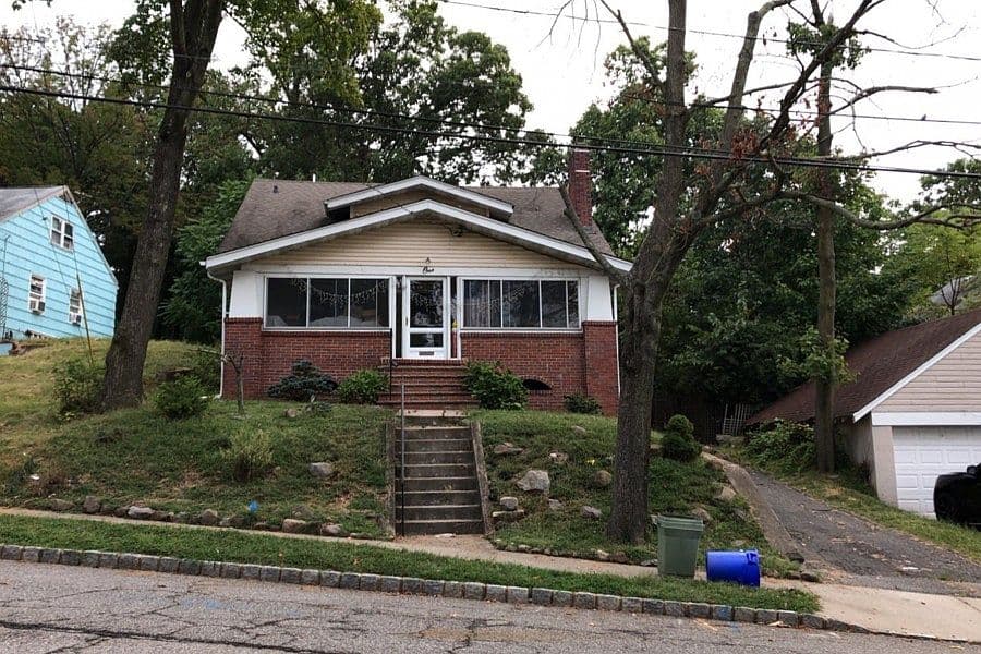 Home built by High Jump Realty at 1 CRANE ST
