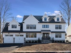 Home built by High Jump Realty at 2328 EVERGREEN AVE