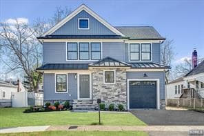Home built by High Jump Realty at 3-05 32ND ST