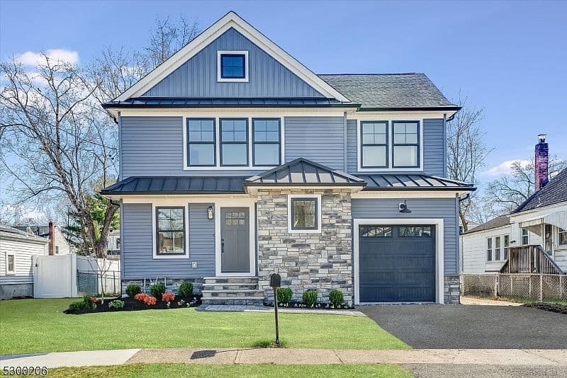 Home built by High Jump Realty at 3-05 32ND ST