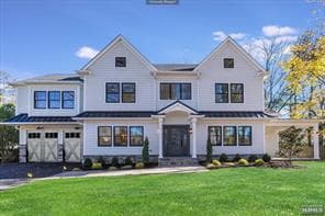 Home built by High Jump Realty at 6 MARION CT