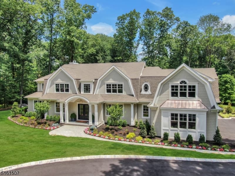 Home built by Garden State Builders at 678 SHAWNEE DR