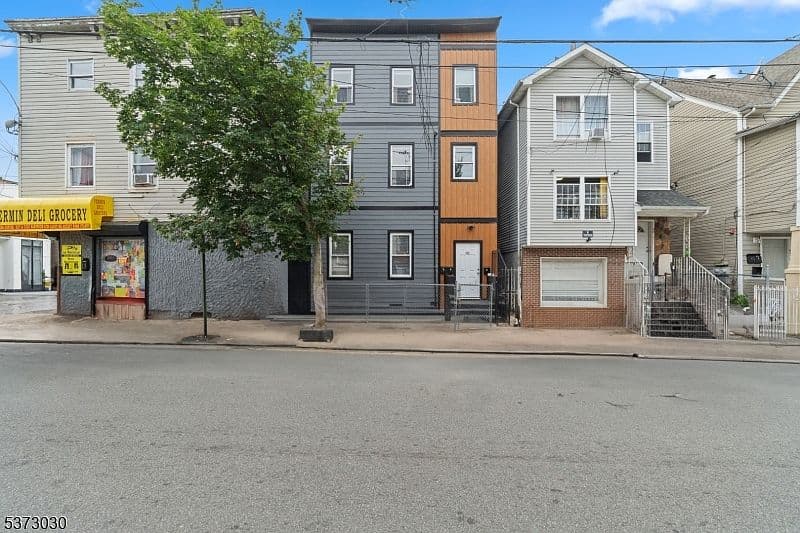 Home built by JCM Development at 92 MERCER ST