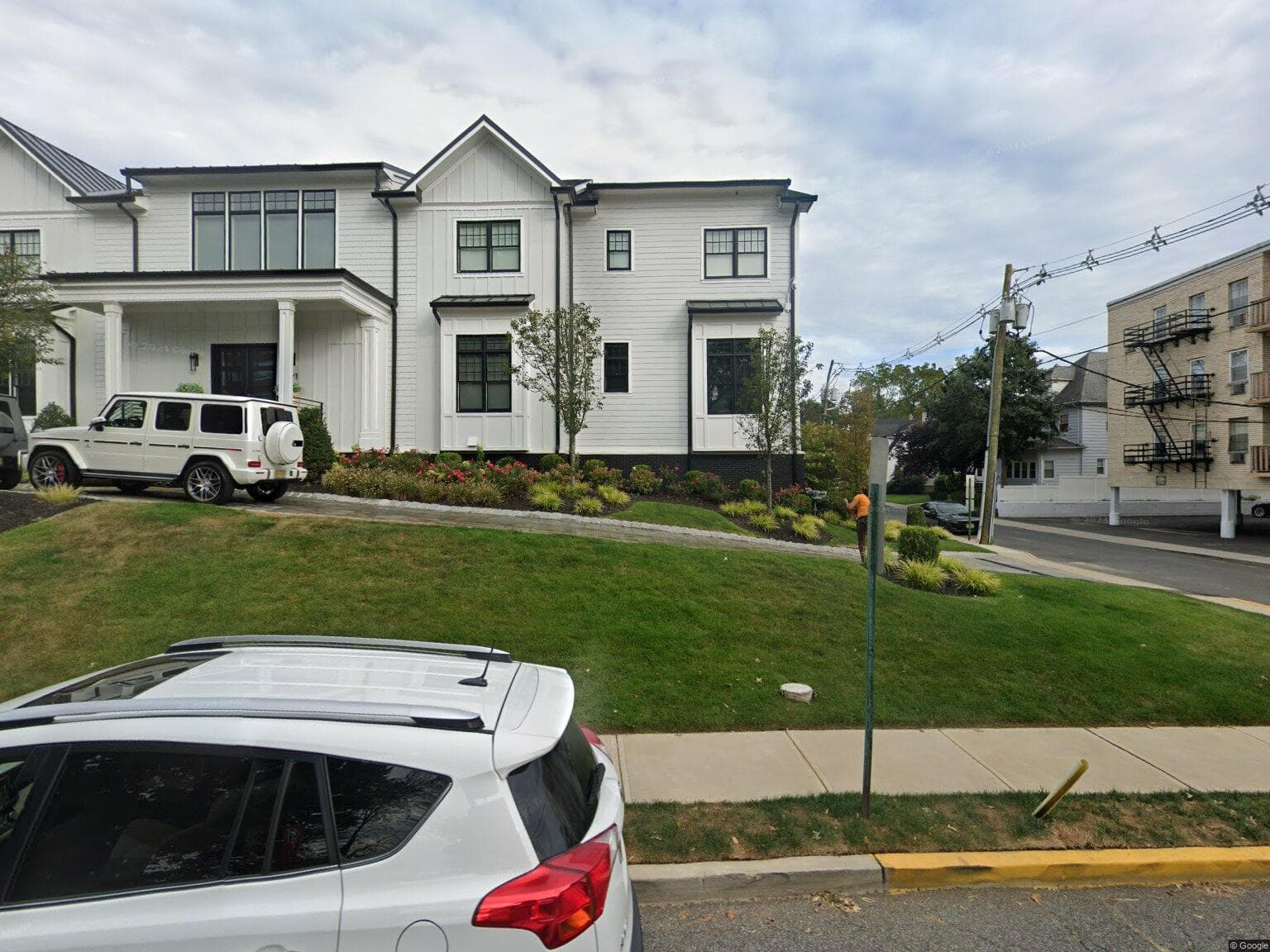 Home built by JCM Development at 291 MAIN ST