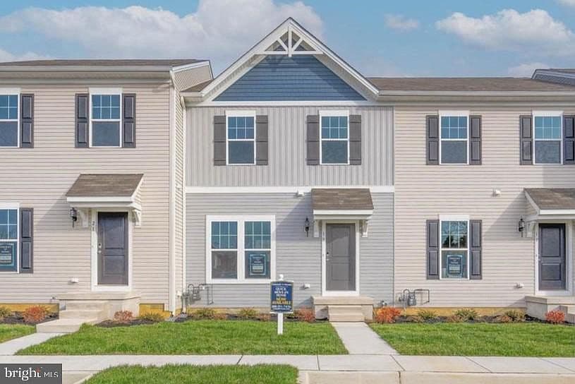 Home built by Gemcraft Homes at 30 WHITAKER CT