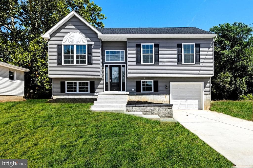 Home built by Jentsch Builders