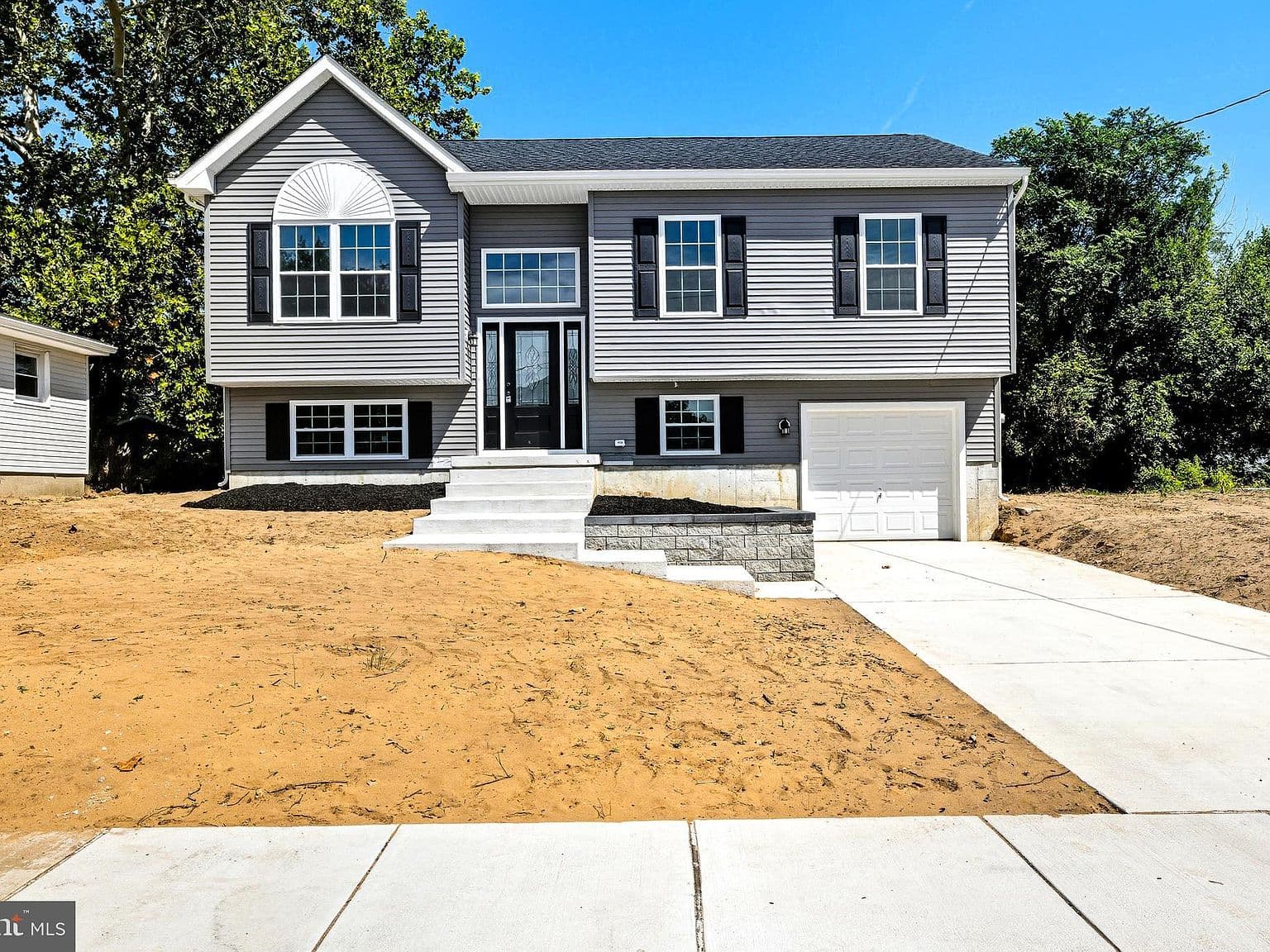 Home built by Jentsch Builders