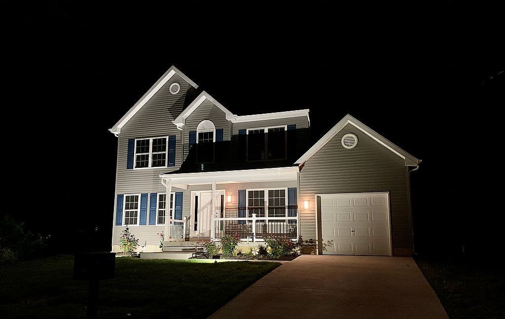 Home built by Jentsch Builders at 1848 POINT PLEASANT AVE