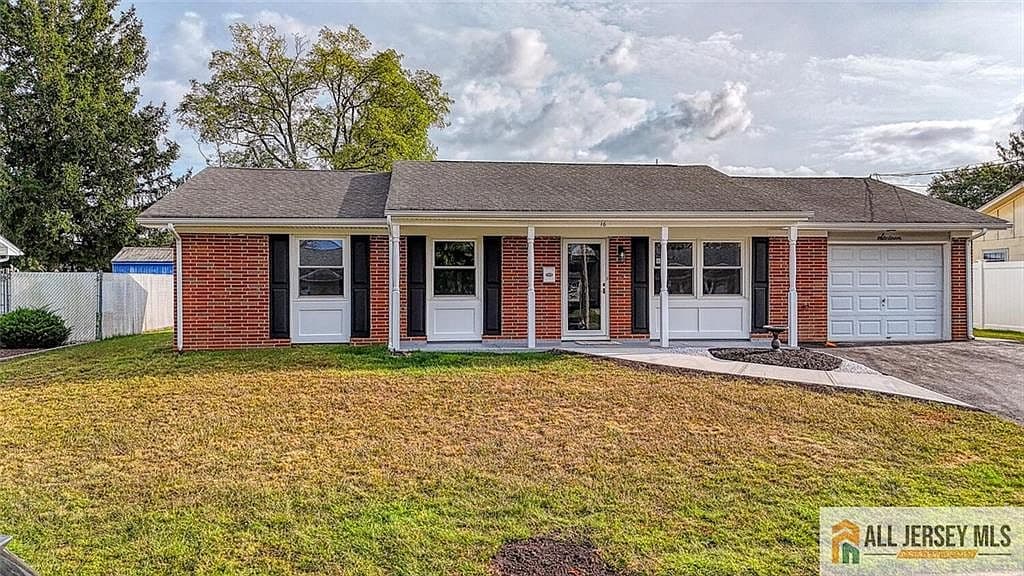 Home built by JonKat Construction