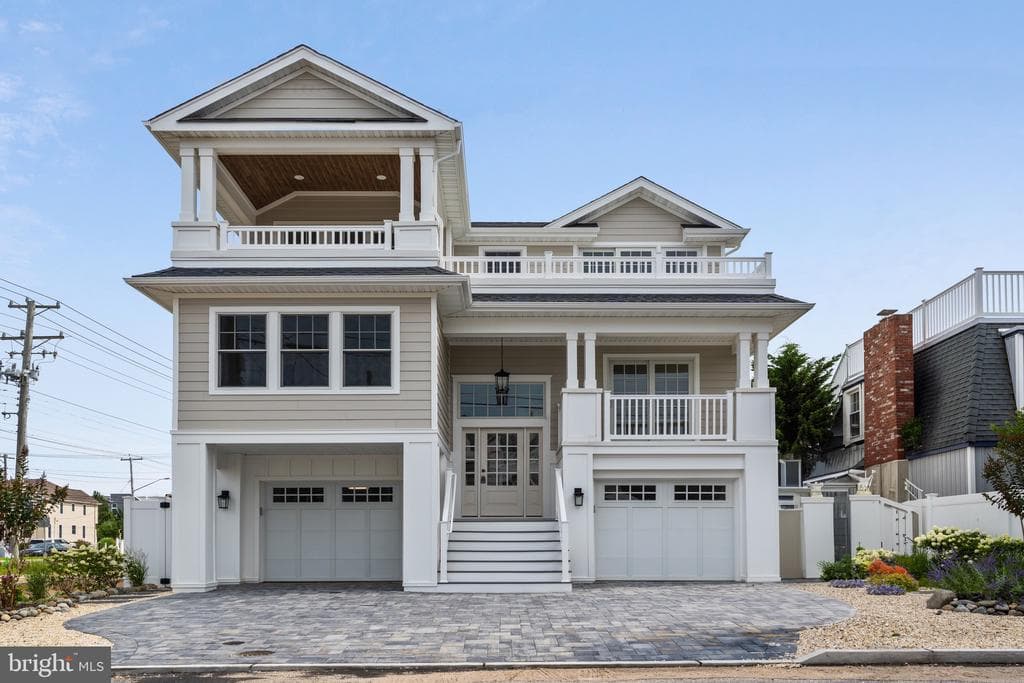 Home built by Kelly Builders & Developers at 47 N 24TH ST