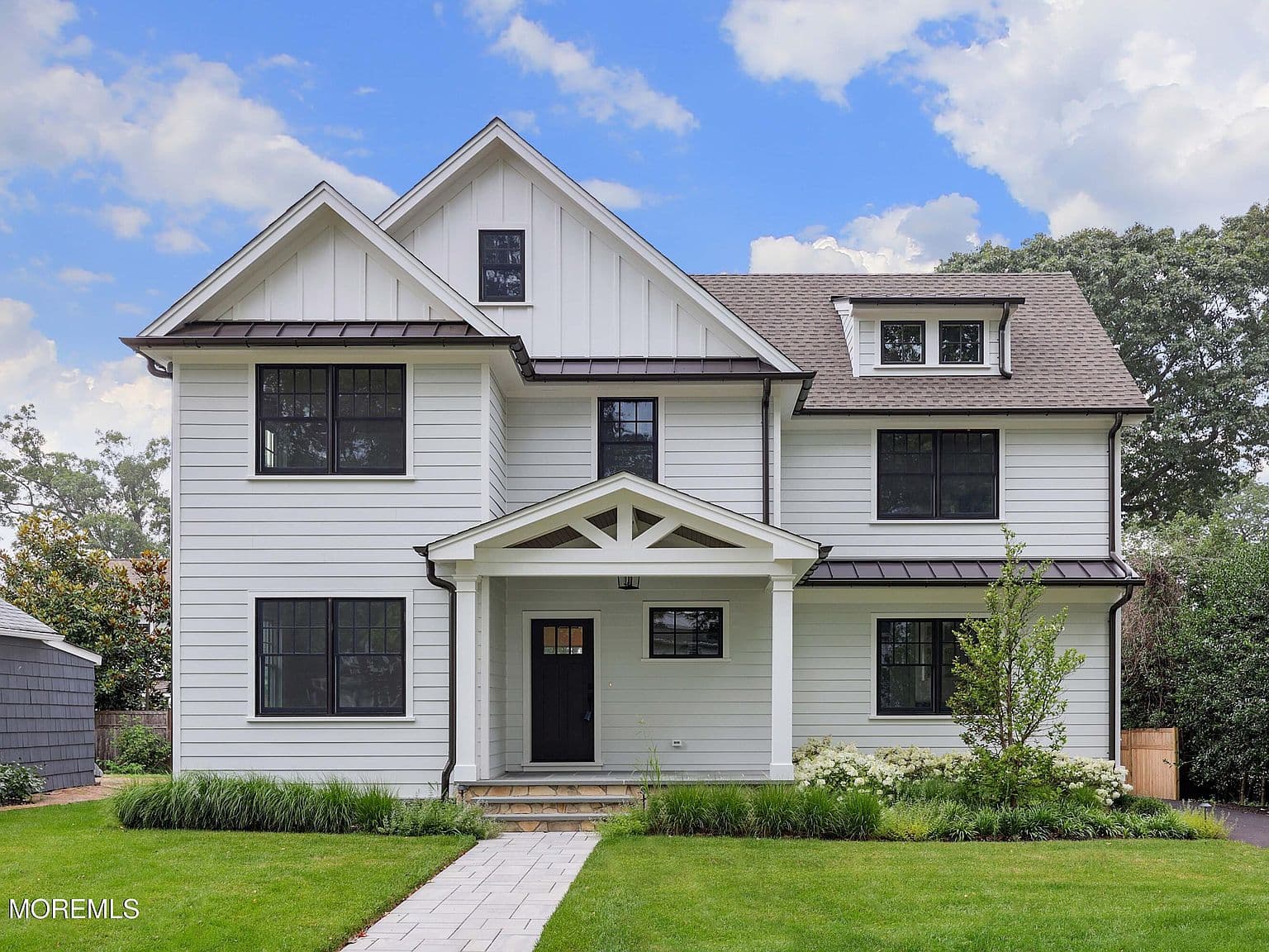 Home built by Kelly Builders & Developers at 86 BLACK POINT RD