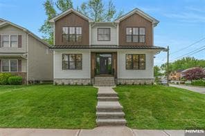 Home built by Labib Development