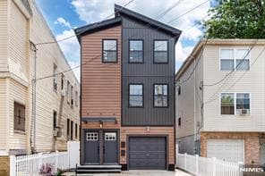 Home built by Pride Investment Group