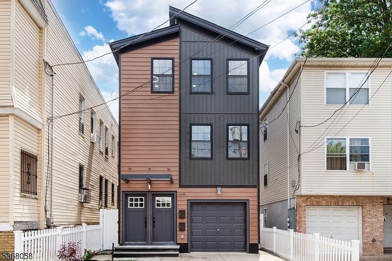 Home built by Pride Investment Group