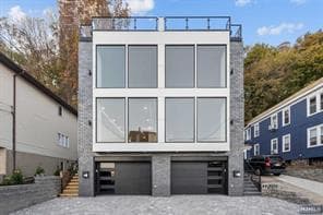 Home built by Malas Builders