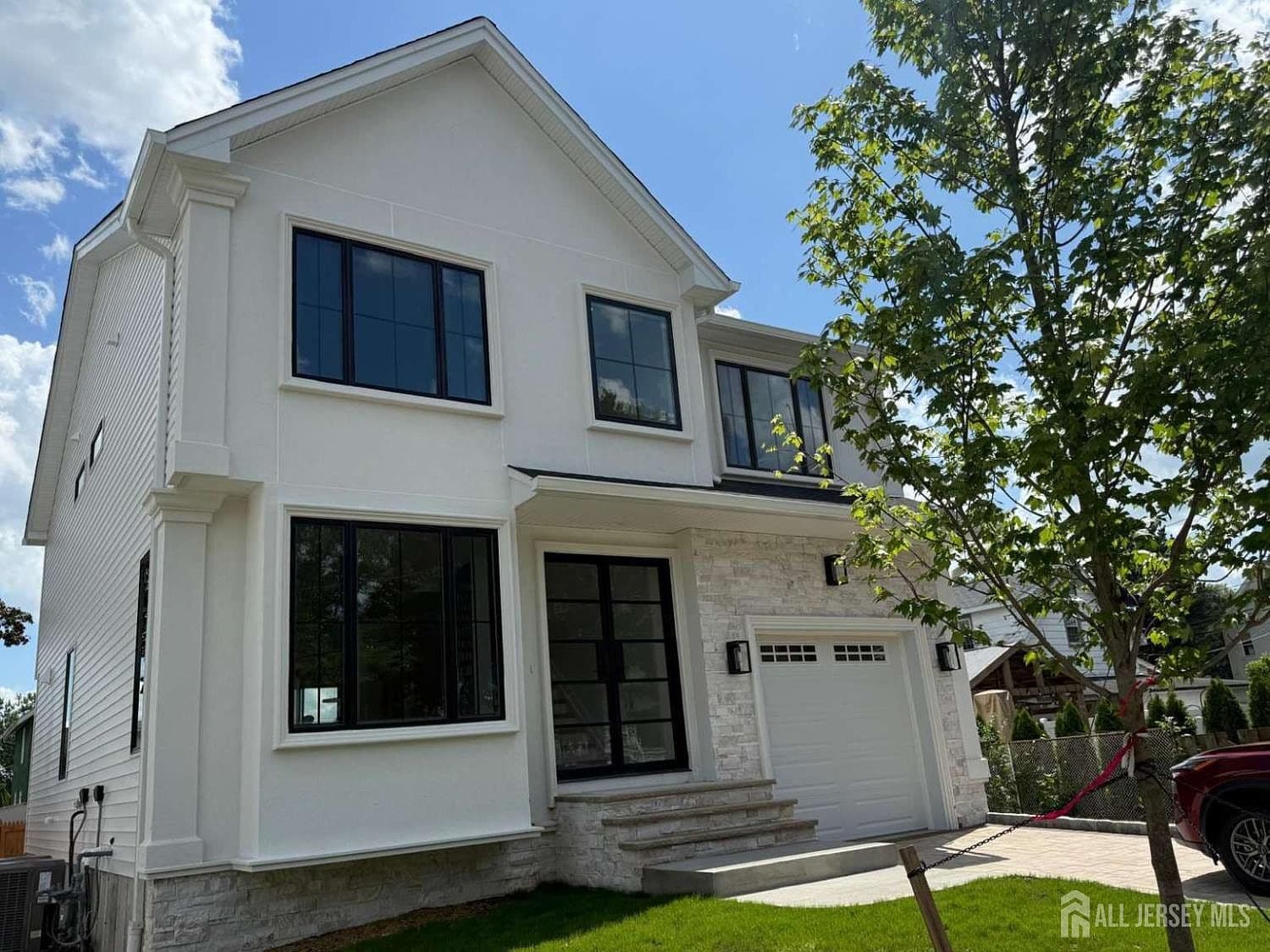Home built by Gulberg Builders