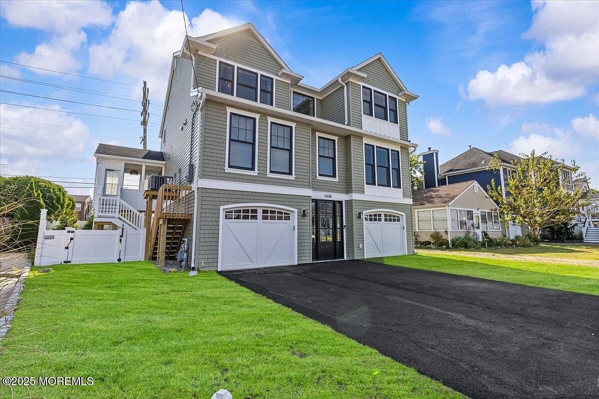 Home built by MPC Builders
