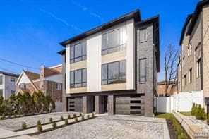 Home built by NM Development