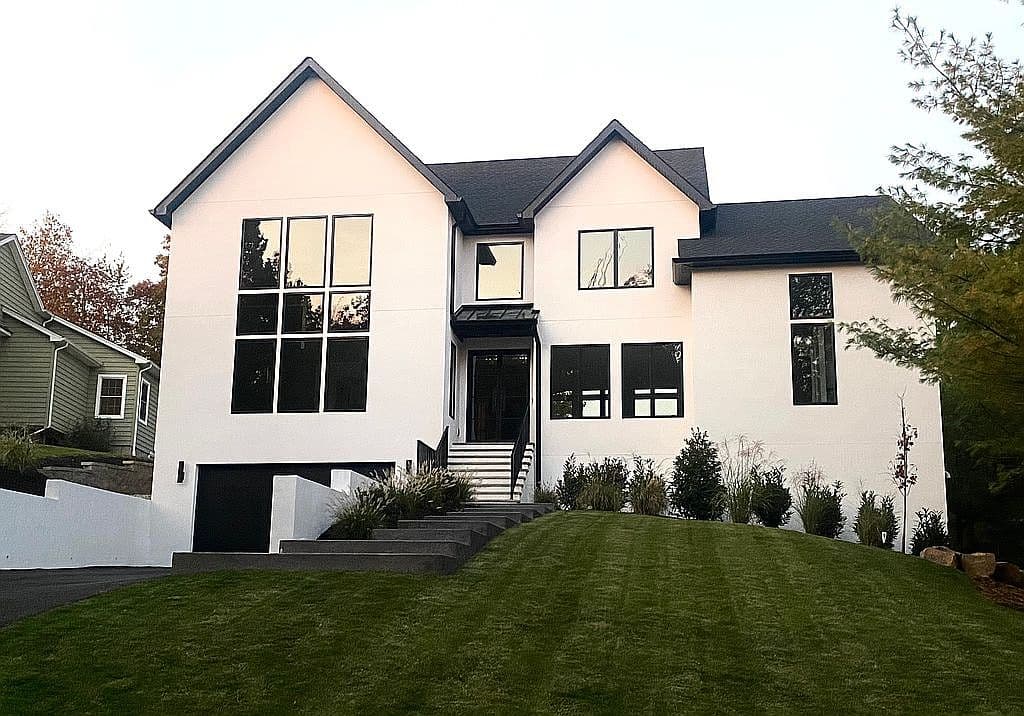 Home built by Northbrook Estates at 3 SALLY JEAN CT