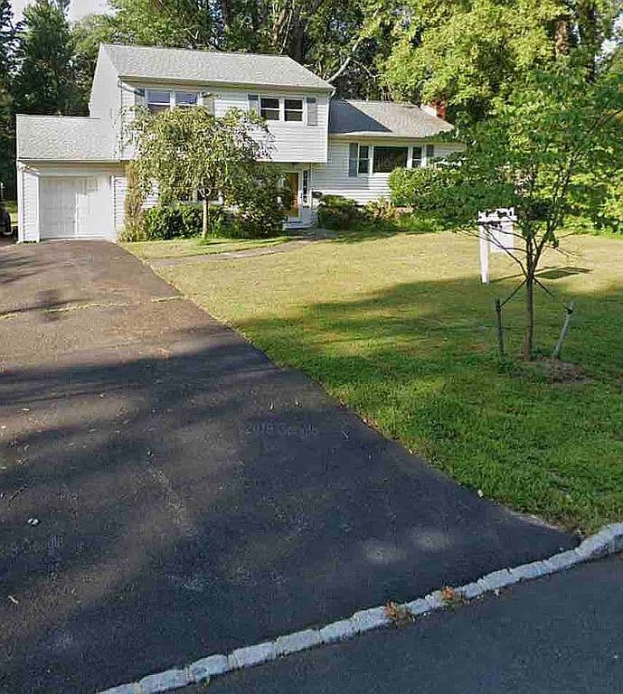 Home built by Northbrook Estates at 23 E MADISON AVE