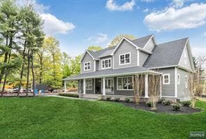 Home built by Northbrook Estates