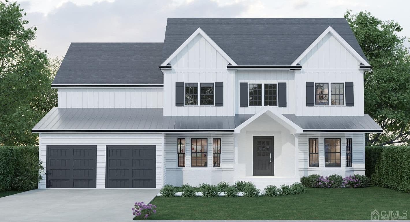 Home built by Northbrook Estates