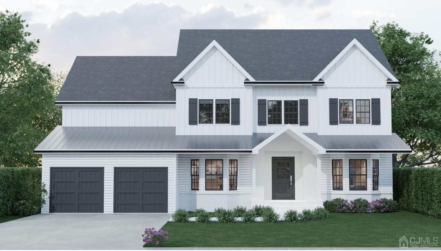 Home built by Northbrook Estates at 6 WINTHROP CT