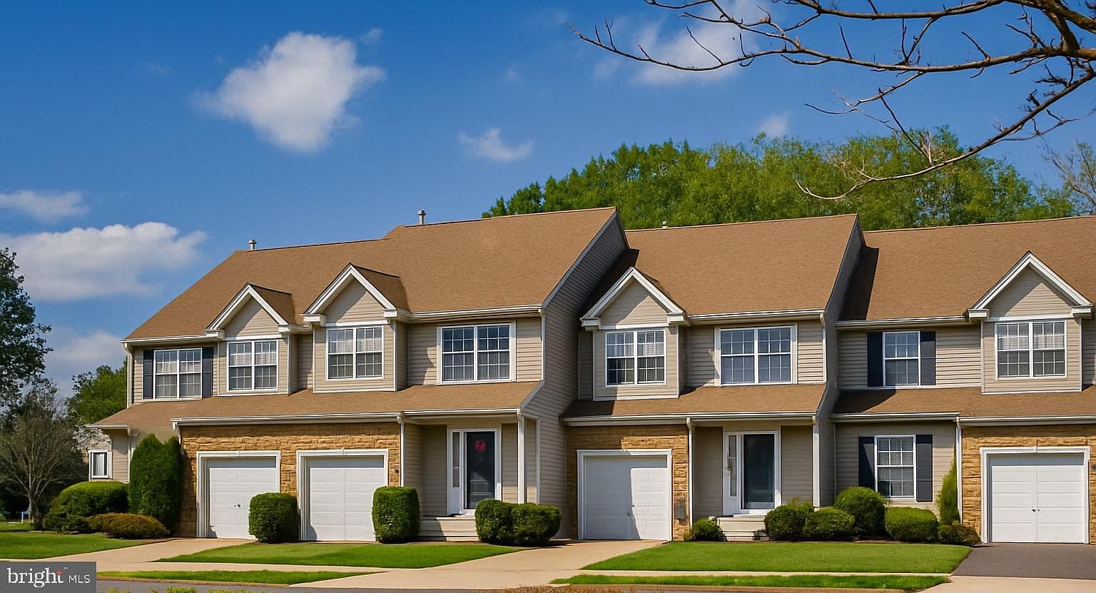 Home built by Hovbros