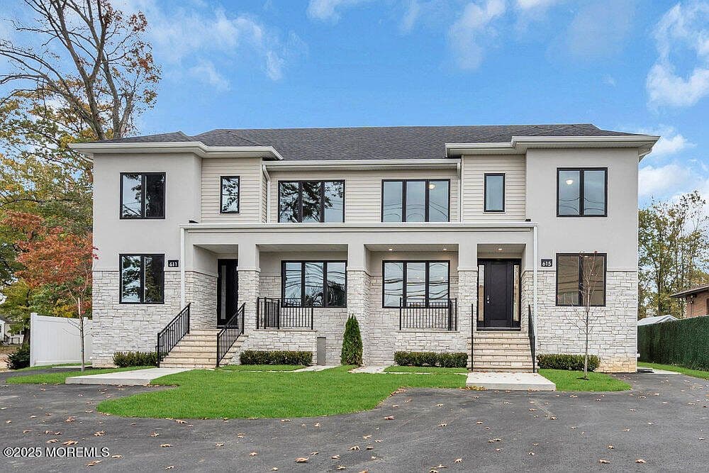 Home built by Oak & Vine
