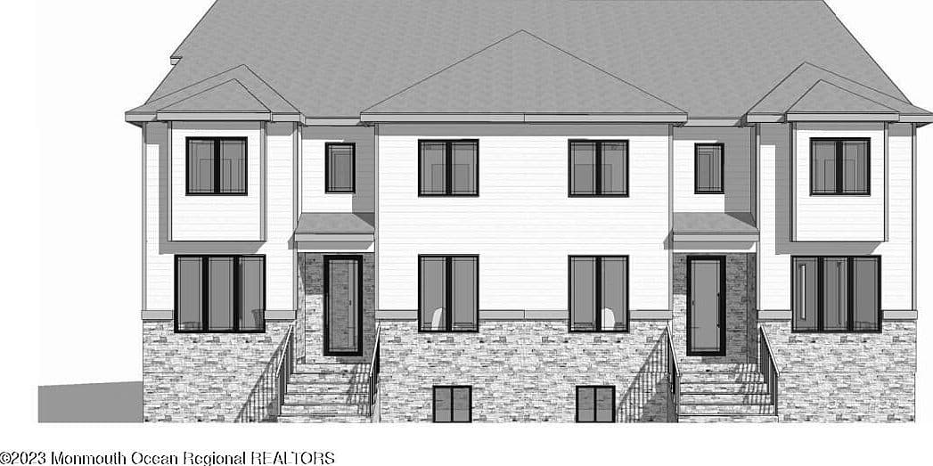 Home built by Oak & Vine
