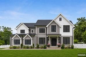 Home built by OES Properties