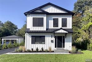 Home built by OES Properties at 276 VAN EMBURGH AVE