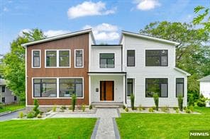 Home built by OES Properties at 55 TROY DR