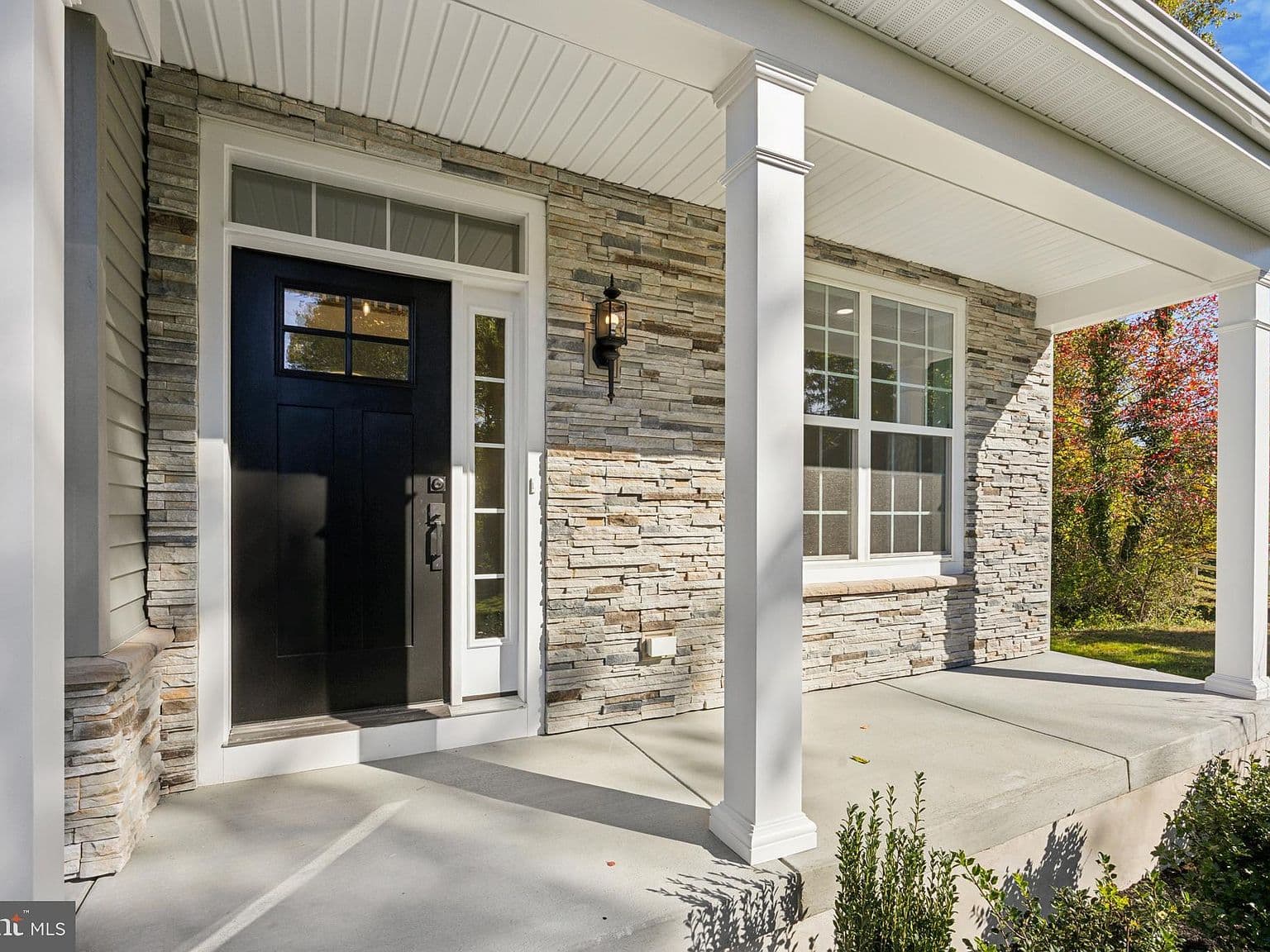 Home built by Bruce Paparone Communities