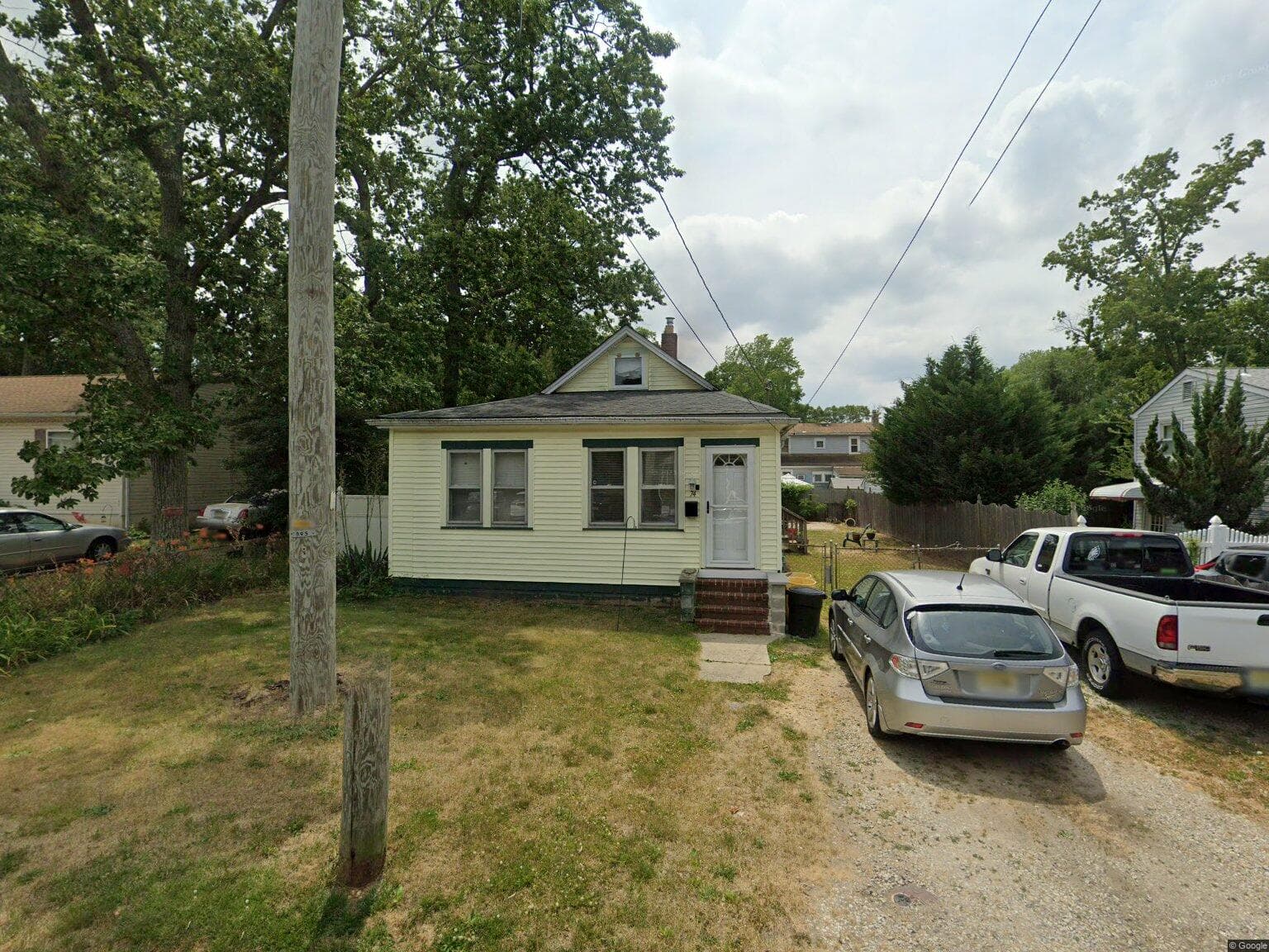 Home built by Prima Builders at 74 MOUNT CLEMENT AVE