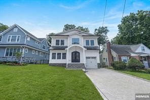 Home built by Quality Home Developers