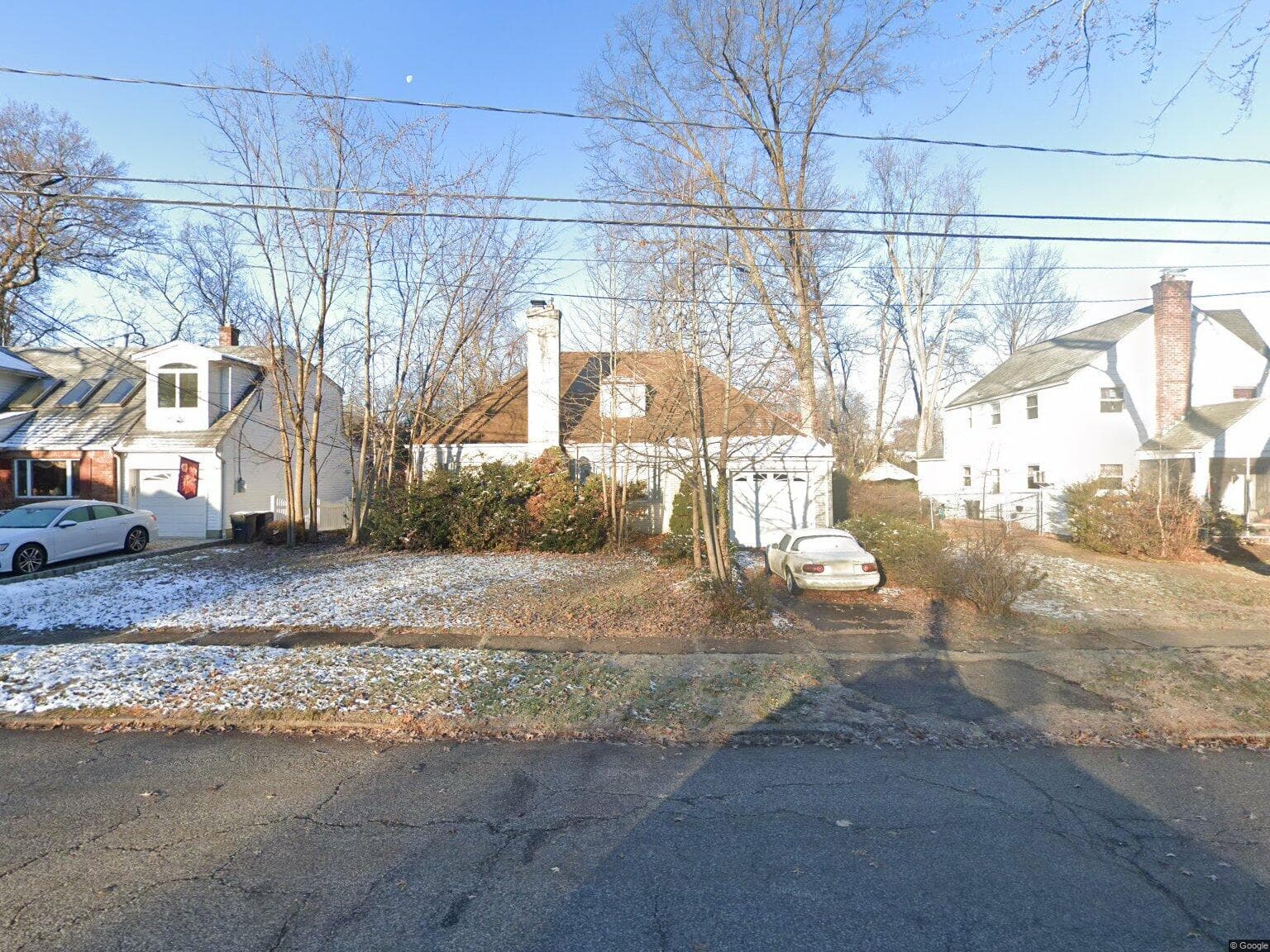 Home built by Quality Home Developers